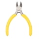 thumbnail image 4 of Cortadoras de alambre precisas cortadoras de alambre ergonómicas de acero aleado seguras para la fabricación de joyas para relojero ANGGREK Otros, 4 of 8