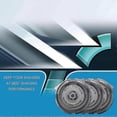 thumbnail image 3 of 6 Pack Replacement Blades for Philips Series 5000 Shavers S5000 S5420 S5380 S5351, 3 of 4