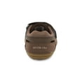thumbnail image 3 of Stride Rite Adam Kid's First Walking Sandal, Sizes 3-6, 3 of 8