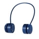 thumbnail image 4 of Ventilador de cuello, manos libres, banda para el cuello, portátil, silencioso, 3 velocidades Azul, 4 of 9
