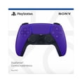 thumbnail image 2 of Control Inalámbrico DualSense PlayStation 5 Galactic Purple, 2 of 4