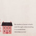 thumbnail image 4 of DaySpring Religious New Home Congratulations Card (Oh the Memories You'll Make), 4 of 7