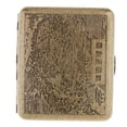 thumbnail image 2 of Cajas de Vintage de Metal Organizador para Regalos de Negocio, 2 of 8