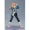 thumbnail image 4 of Figura de Acción Power Anime Chainsaw Man Figma 589, 4 of 7