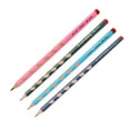 thumbnail image 3 of H&B 30Pcs/Set Wooden Pencils Writing Pen Posture Correction Sketch Pencils Pen, 3 of 7