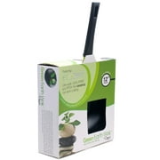 12 Green Ceramic Wok by Ozeri, with Smooth Ceramic Non-Stick Coating (100% and Free)