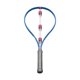 thumbnail image 1 of Entrenador de swing de tenis Entrenador individual Promueve la coordinación corporal Raqueta a de tenis Dispositivo de entrenamiento de, 1 of 7