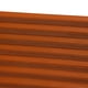 thumbnail image 5 of lámina opalit ondulada rojo barro .85 x 2.44 m, 5 of 7