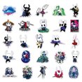 thumbnail image 3 of Pegatinas Hollows Knights Anime de PVC, 50 unidades, impermeables, 3 of 3