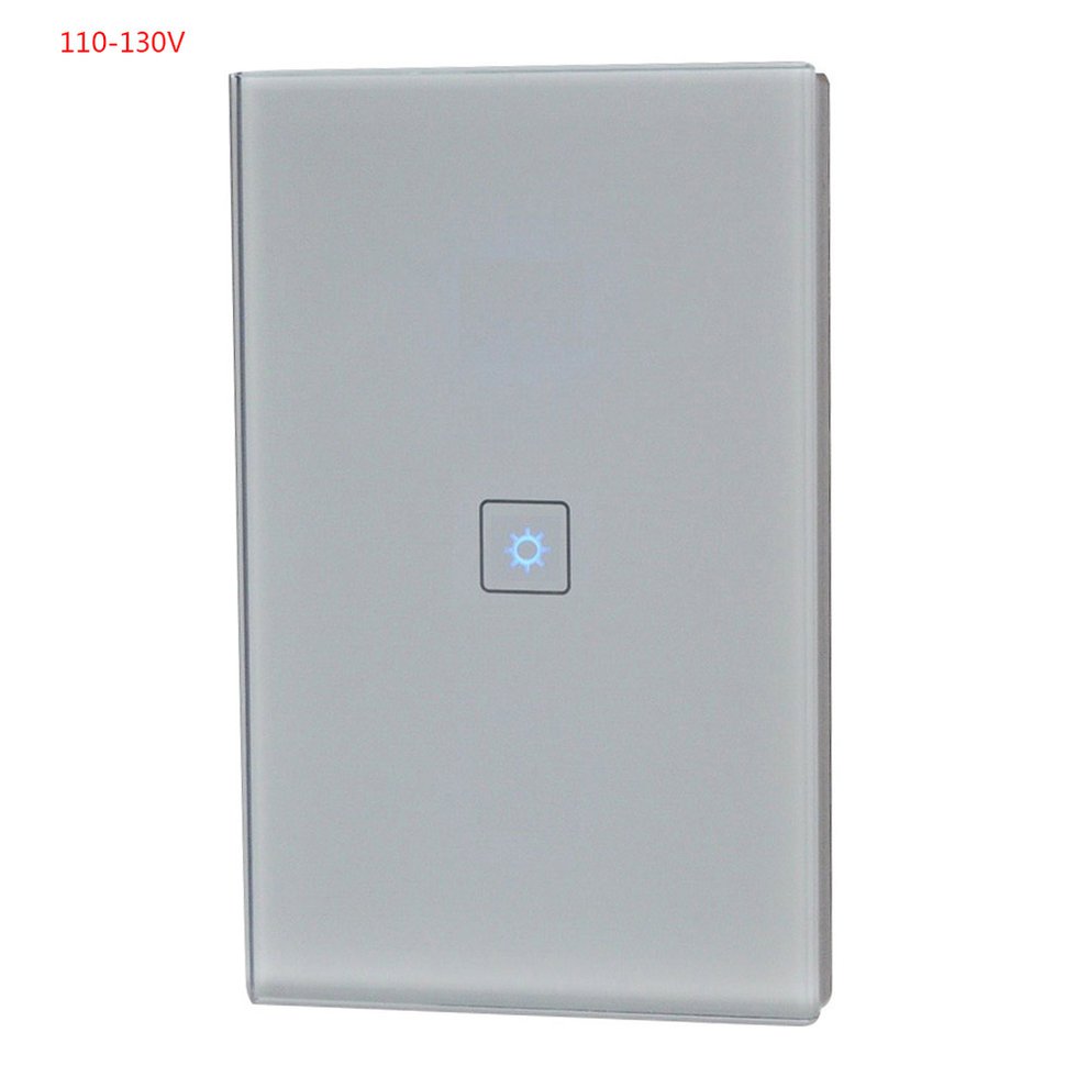 single light on google home