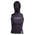 thumbnail image 2 of NeoSport 5/3mm Xspan Women's Hooded Vest, 2 of 4