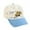 Z3 Blue, variant on REDARER Boys' Construction Truck Embroidered Baseball Cap Washed Denim Sun Hat for Kids,One Size