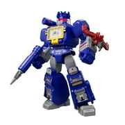 Transformers Shiny Version 02 Shining 1985 Soundwave Model Kit (No Packaging)
