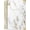 Marble With Gold, variant on New Address Book with Alphabetical Tabs - Hardcover Contact Book & Password Book Organizer for Addresses, Phone Numbers, Birthdays & Anniversaries (6” x 8.25”) - Marble