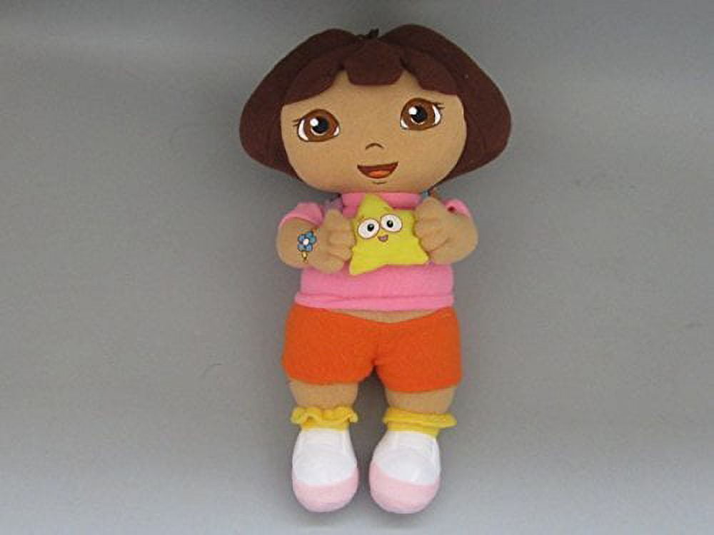 CORTEZ Dora Boots Monkey Swiper Fox 9-12 Inch Toddler