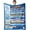 Bonus Son, variant on DAJU Bonus Son Blanket Gifts for Fathers Day for Stepson Gift from Stepdad/Stepmom to My Bonus Son Letter Best Bonus Son Blanket Birthday for Step Son(60*80inch)