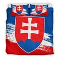 thumbnail image 1 of Slovakia Premium Bedding Set RLT13, 1 of 3