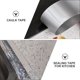 thumbnail image 4 of Cinta de aluminio para conductos de alta resistencia para electricistas, tiras de HVAC, adhesivo de aluminio, metal ancho, eléctrico, alta viscosidad, 4 of 6