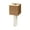 A, variant on Wooden Mini Magnetic Vase For Refrigerator, Test Tube Flower Holder For Hydroponic Plant, Fridge Magnet Wall Vase For Home Decor, Walnut