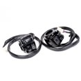 thumbnail image 4 of 1 Pair Motorcycle 1" Handlebar Switches Control and Wiring Harness Compatible with Harley Black, 4 of 4