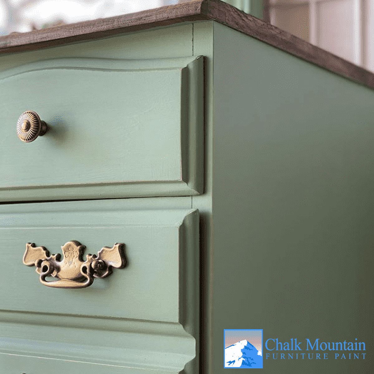 green emerald velvet dress Amazon.com: Chalk Style Paint + Paint Brush Bundle - for Furniture, Home  Decor, Crafts (Color: Sage Advice [4 oz]