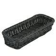 thumbnail image 3 of Spoon Holder Durable Storage Basket, Fork Basket, Desktop Tableware For Kitchen Shop Restaurant Home Use, 3 of 8