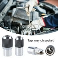 thumbnail image 2 of Tap Socket 3/8 Socket Adapter Adjustable Tap Extractors Tool Tap Extractors, 2 of 10