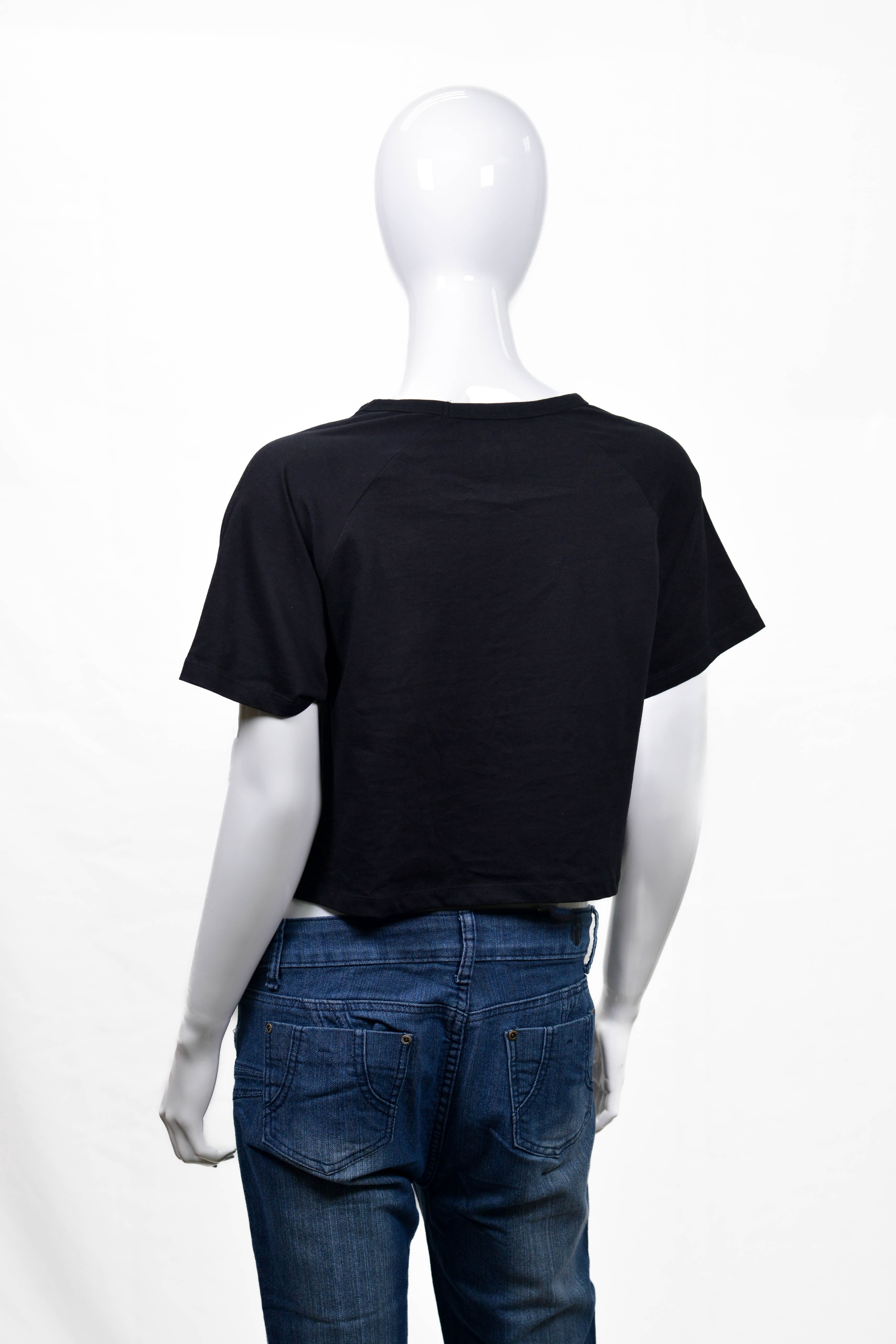 Ladies Crop Tops