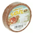 thumbnail image 2 of Zoo Med Hermit Crab Soil Compressed / Expandable Coconut Fiber Substrate, 2 of 5