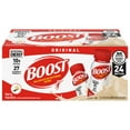thumbnail image 3 of BOOST Original Ready to Drink Nutritional Drink, Very Vanilla, 24 - 8 FL OZ Bottles, 3 of 9