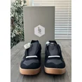 thumbnail image 4 of New Balance Men’s US 12 Medium Numeric Tom Knox 600 Black White Shoes # NM600BNW, 4 of 6