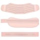 thumbnail image 3 of Cinturón de soporte abdominal transpirable para mujeres embarazadas Cinturón de soporte abdominal especial prenatal Cinturón de protección de neumáticos Malla directa, 3 of 5