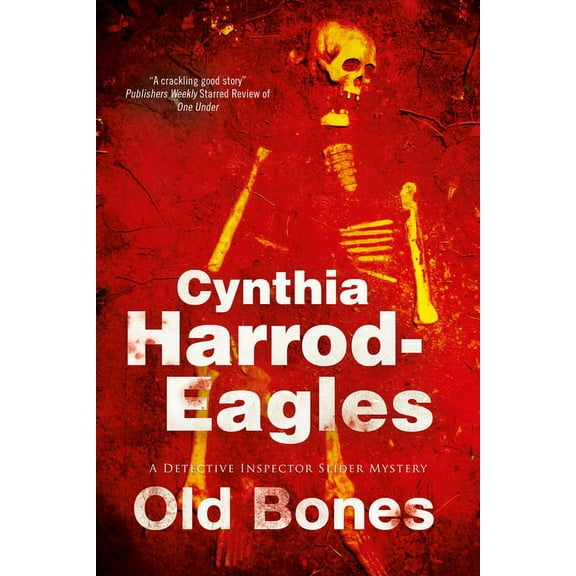 Old Bones, (Paperback)