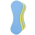 thumbnail image 5 of Sporti Lightweight Pull Buoy for Endurance Training & Muscle Conditioning, 5 of 9
