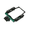 thumbnail image 4 of 2108200110, Electric Window Switch Metal ABS Driver Side High Strength Power Window Switch  for Repair, 4 of 7
