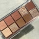 thumbnail image 5 of 10 color New Matte Eyeshadow Pallete Glitter Eyeshadow Long Lasting Waterproof Nude, 5 of 5