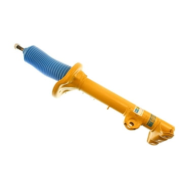 Bilstein B8 12-13 Ford Focus Front Right 36mm Monotube Strut Assembly