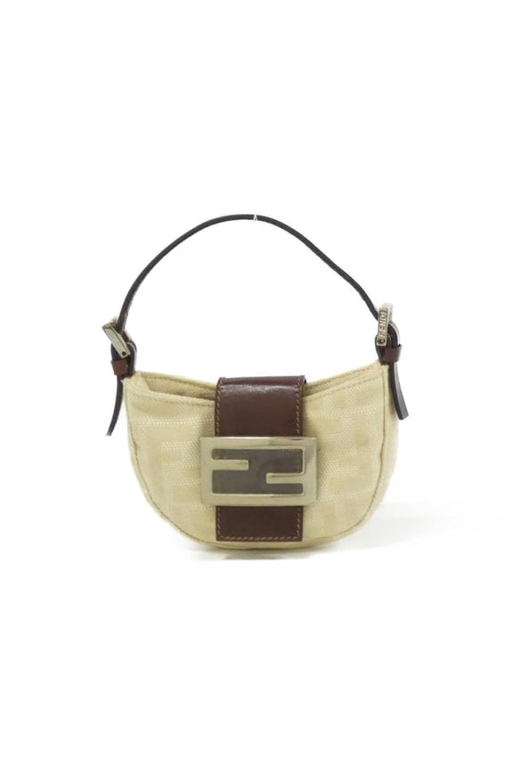 Pre-Owned Fendi 26673 handbag