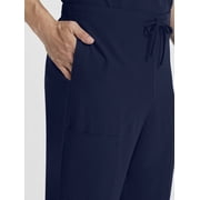 Scrubstar Unisex Core Essentials Drawstring Scrub Pant, Sizes XS-3XL