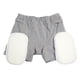 thumbnail image 1 of 2xPantalones es De Fracturas De Cadera Pa Mujeres Mayores Escudo De Apoyo Prevención De Caídas M Colco Pantalón protector de fracturas de cadera, 1 of 8