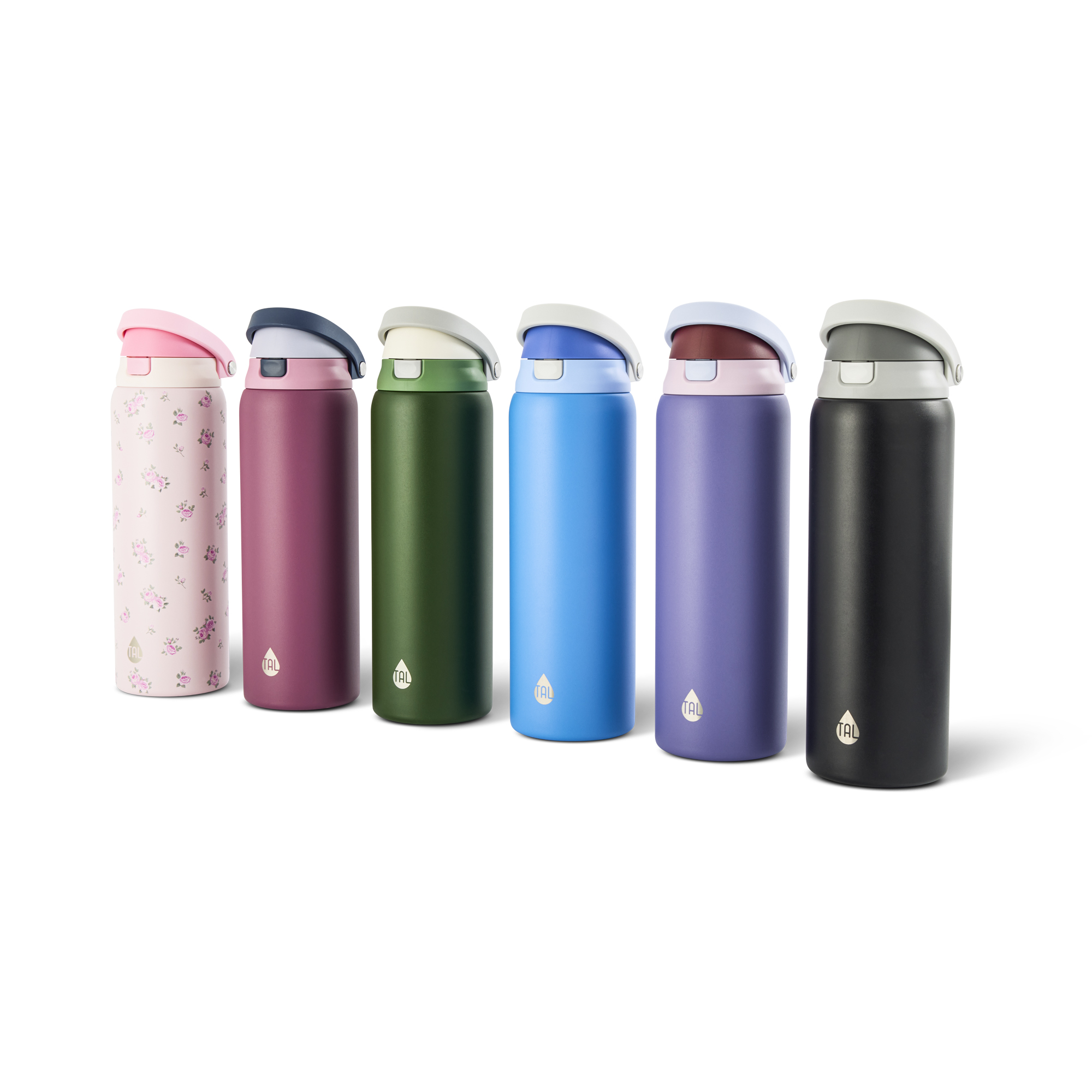 TAL 32 Oz Stainless Steel Water Bottle photo 8