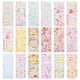 thumbnail image 2 of Self Adhesive Craft Stickers 18 Sheets for Scrapbooking, DIY Projects, Photo Albums, Journals, Wrapping & Creative Decorations, 2 of 3