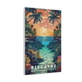 thumbnail image 2 of ELNEIT - Biscayne National Park Poster, Unframed Matte Paper, S11, 2 of 3