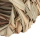 thumbnail image 4 of Trenza De Paja Con Forma De Cabeza De Conejo, Chinchilla, Hámster, Erizo, Hierba, Nido Cálido Para Casa, 4 of 7