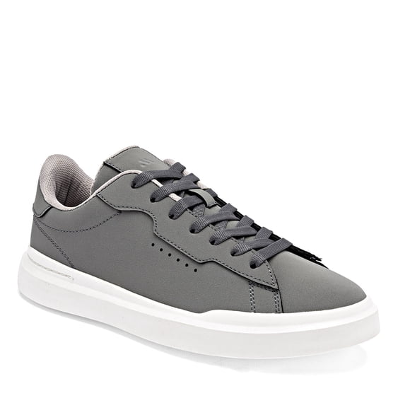 TENIS MORAMORA GRIS CLARO 141310