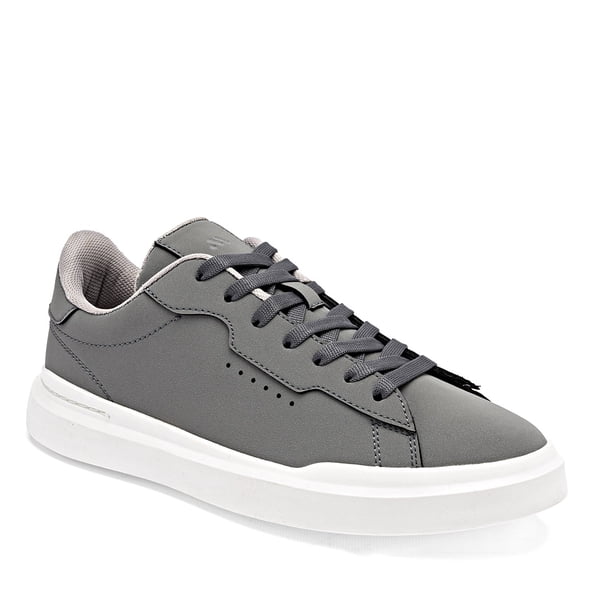 TENIS MORAMORA GRIS CLARO 141310