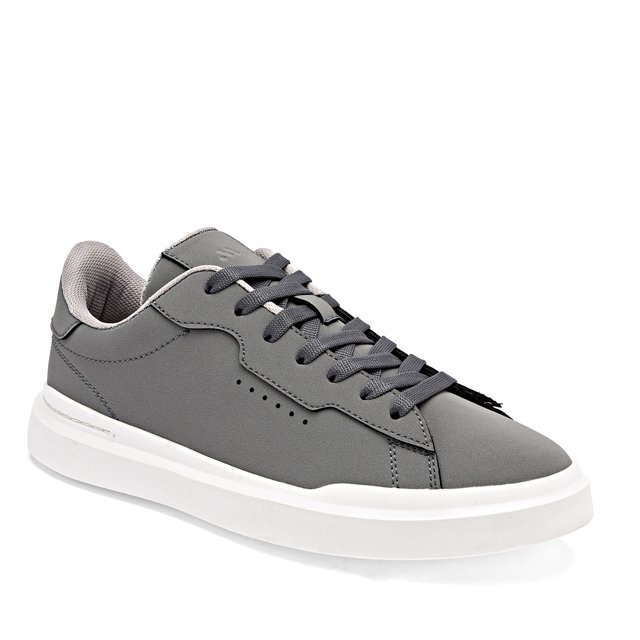 TENIS MORAMORA GRIS CLARO 141310