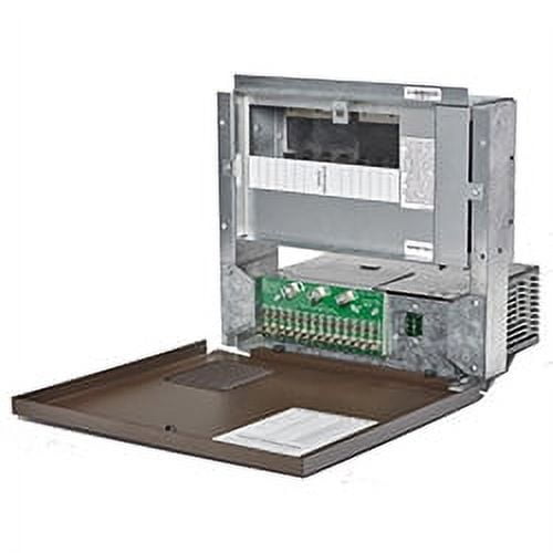 Parallax 5355 5300 Series 55A RV Power Center