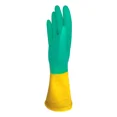 thumbnail image 3 of Pack Kit 20 Pares Guantes de Limpieza Sponya Ultra Uso Rudo Tallas Chica Mediana Grande, 3 of 5