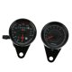 thumbnail image 1 of Digital Meter 12V Motocicleta 13000 RPM Tacómetro Km / h Velocímetro Indicador de cuentakilómetros d Meterk Digital Meter, 1 of 7